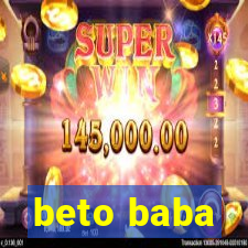 beto baba